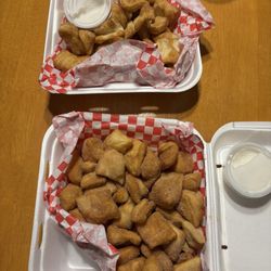 Tony's Pizza & Subs