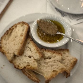 Giuseppe's Cucina Rustica - Italian Near Me - San Luis Obispo, California