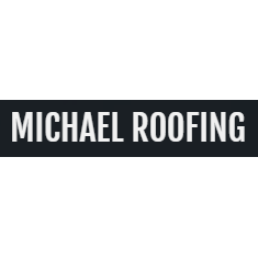 Slide of Michael Roofing