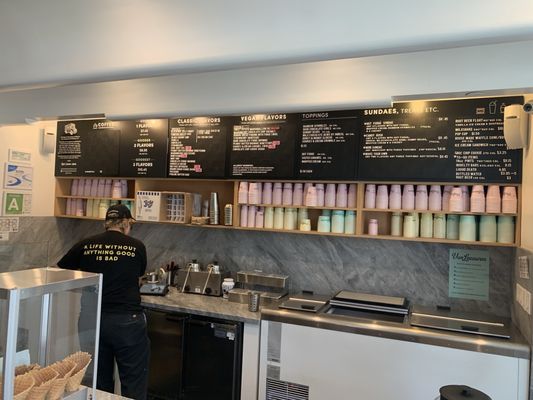 Van Leeuwen Ice Cream by null