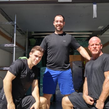 Helping Hand Movers Naples - Movers Near Me - Naples, Florida