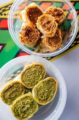 Mahider Ethiopian Restaurant & Market by null