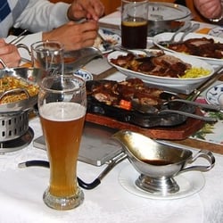 China-Restaurant ASIA