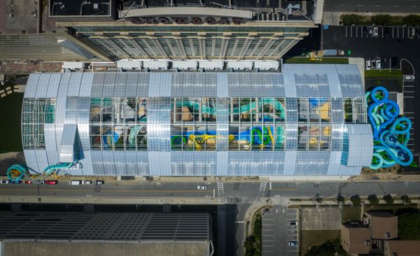 Showboat Resort Atlantic City by null