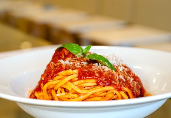 Sole Toscano Italian Cafe by null