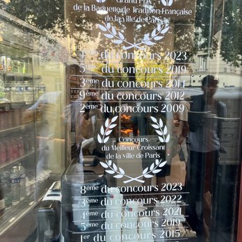 Tout Autour du Pain - Bakeries Near Me - Paris, 75