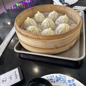 Soup Dumpling’s House - Pork Xiao long bao - Dim Sum Near Me - Reno, Nevada Soup Dumpling’s House - Pork Xiao long bao - Dim Sum Near Me - Reno, Nevada