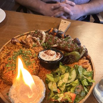 Kanoon - Mixed Grill Special (Md) - Steakhouses Near Me - Fishers, Indiana Kanoon - Mixed Grill Special (Md) - Steakhouses Near Me - Fishers, Indiana