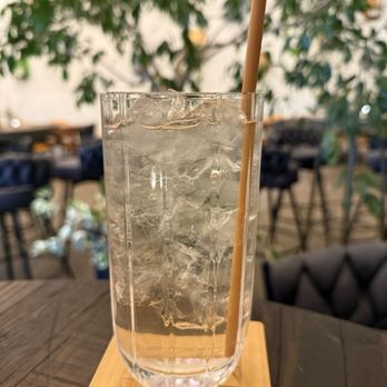 Namu Distilling - Less Root More STEM - Cocktail Bars Near Me - Boston, Massachusetts