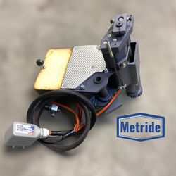 Metride