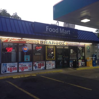 Sharooz - the front of a food mart - Convenience Stores Near Me - Salt Lake City, Utah Sharooz - the front of a food mart - Convenience Stores Near Me - Salt Lake City, Utah
