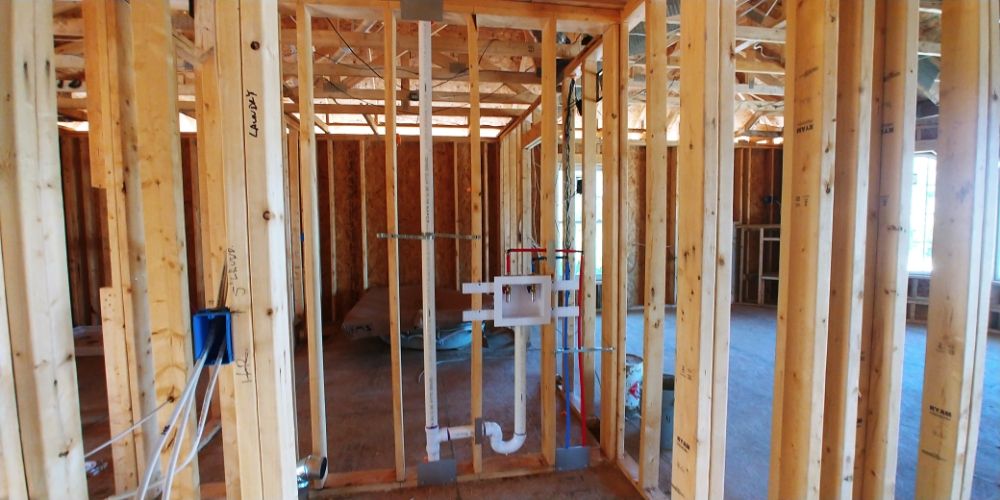 Slide of Mouchet Contracting Services