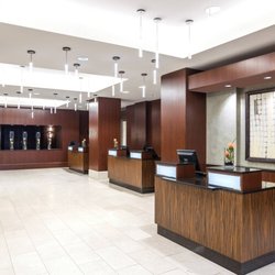 The Westin Book Cadillac Detroit