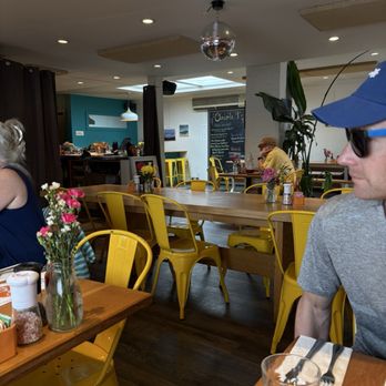 Oriole 9 - Breakfast & Brunch Near Me - Woodstock, New York Oriole 9 - Breakfast & Brunch Near Me - Woodstock, New York