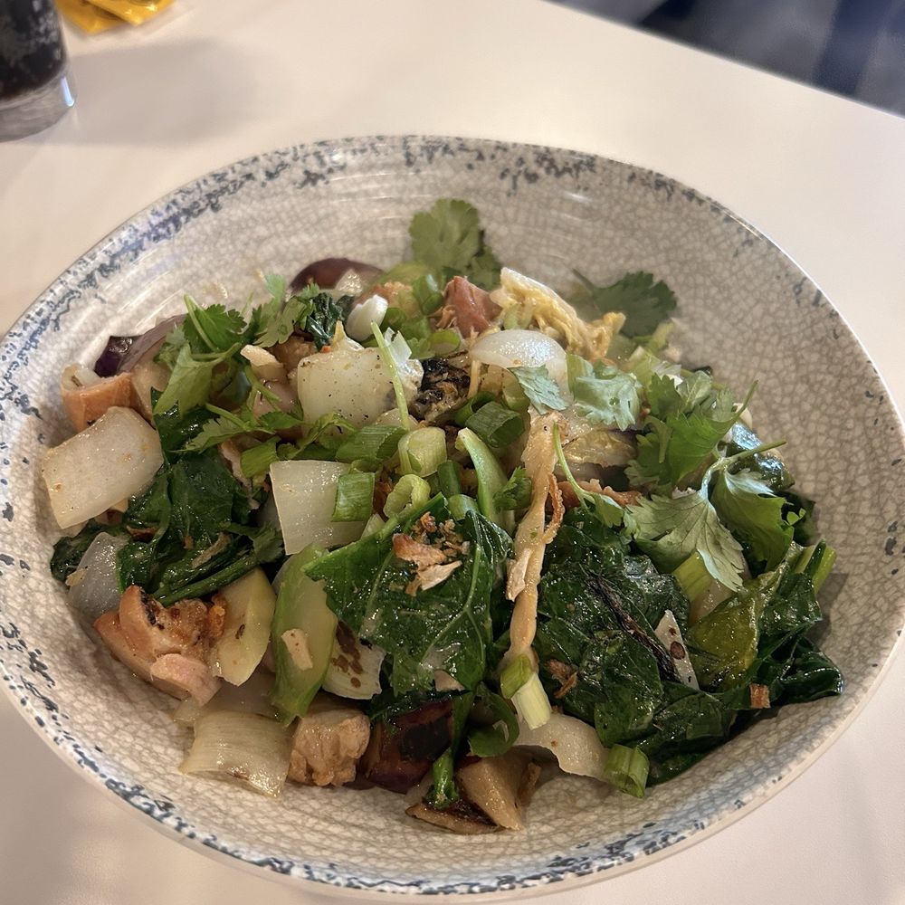 Strang Hall - Curry - Food Court Near Me - Overland Park, Kansas