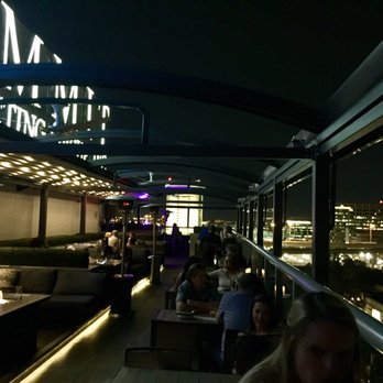 River & Post - Rooftop view - Lounges Near Me - Jacksonville, Florida River & Post - Rooftop view - Lounges Near Me - Jacksonville, Florida