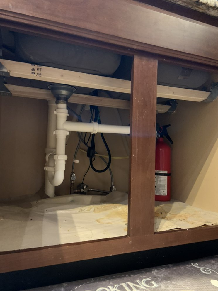 Slide of Genesis Plumbing