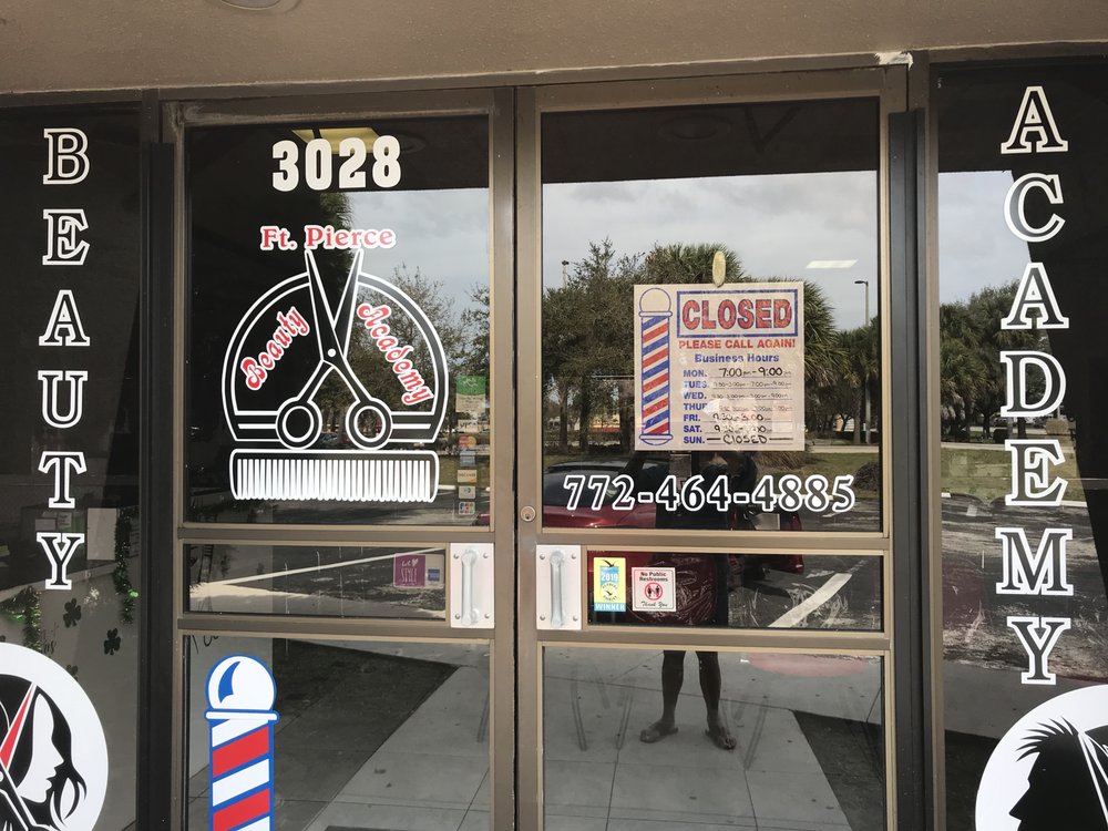 FORT PIERCE BEAUTY ACADEMY Updated May 2024 3028 S US Hwy 1, Fort Pierce, Florida