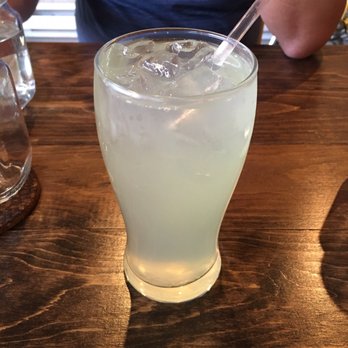 Ginger and Lemongrass - Also Vera Lemonade - Vietnamese Near Me - Whitestone, New York Ginger and Lemongrass - Also Vera Lemonade - Vietnamese Near Me - Whitestone, New York