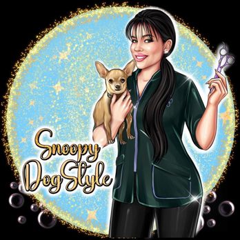 Snoopy Dog Style - Pet Groomers Near Me Snoopy Dog Style - Pet Groomers Near Me