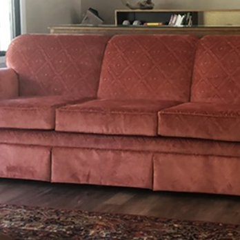 Clifford's Upholstery - Furniture Reupholstery Near Me - Colorado Springs, Colorado Clifford's Upholstery - Furniture Reupholstery Near Me - Colorado Springs, Colorado