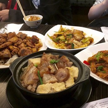 Dinestination - Chinese Near Me - Waterloo, Ontario