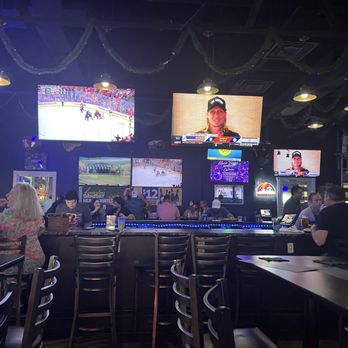 Cocktails TOO - Inside - Sports Bars Near Me - Lexington, Kentucky Cocktails TOO - Inside - Sports Bars Near Me - Lexington, Kentucky