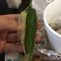 100% Antojitos Mexicanos