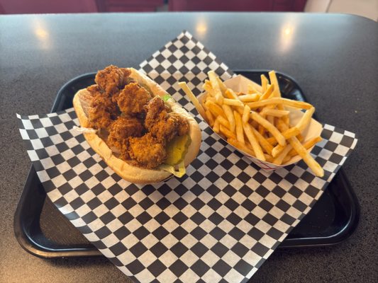 Stoopid Burger by null