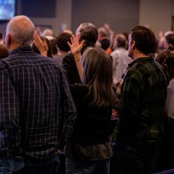 South Fellowship Church