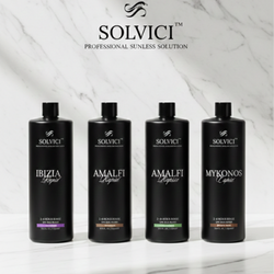 SOLVICI Sunless