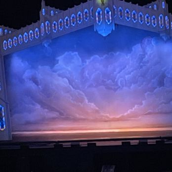 Saenger Theatre - Performing Arts Near Me - New Orleans, Louisiana Saenger Theatre - Performing Arts Near Me - New Orleans, Louisiana