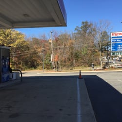 Stanhope Tiger Mart
