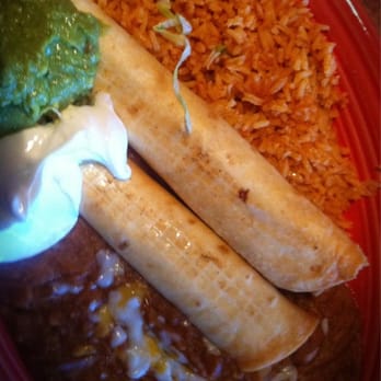 Hacienda Mexican Restaurant - Flautas Plate - Mexican Near Me - Wasilla, Alaska Hacienda Mexican Restaurant - Flautas Plate - Mexican Near Me - Wasilla, Alaska