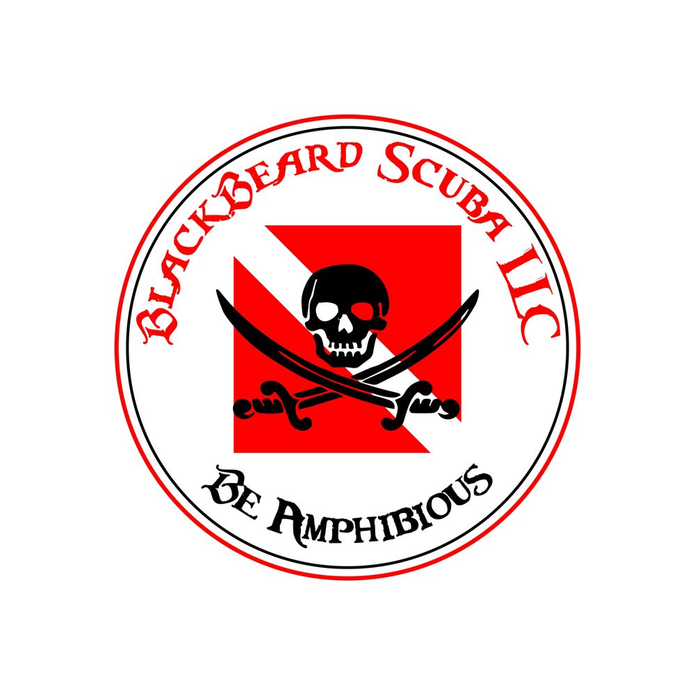 BLACKBEARD SCUBA Updated July 2024 Jacksonville, Florida Scuba