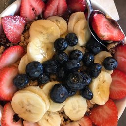 Acai Bowl