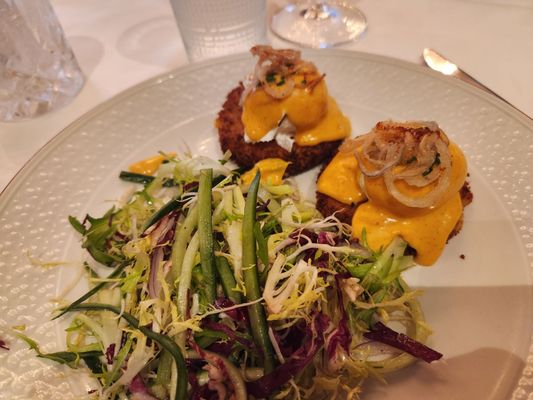 Zanti Cucina Italiana - River Oaks by null