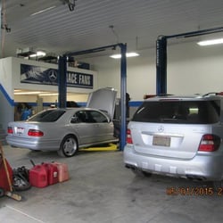 BNZ Automotive