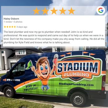 Stadium Plumbing - Plumbing Near Me Stadium Plumbing - Plumbing Near Me