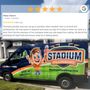 Photo of Stadium Plumbing