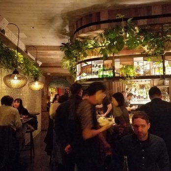 Wayan - Front of restaurant - Indonesian Near Me - New York, New York