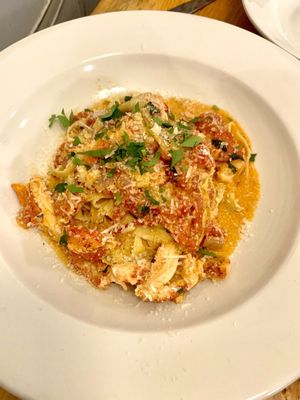 The Octopus's Garden Cafe & Bistro by null