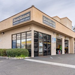 Grand Garage