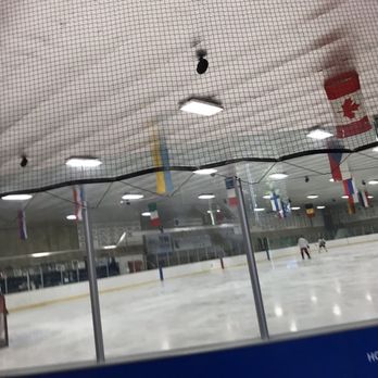 Pleasant Ice Arena - Inside the arena - Sports Clubs Near Me - Saint Paul, Minnesota Pleasant Ice Arena - Inside the arena - Sports Clubs Near Me - Saint Paul, Minnesota