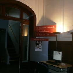 Alianza Francesa de Buenos Aires