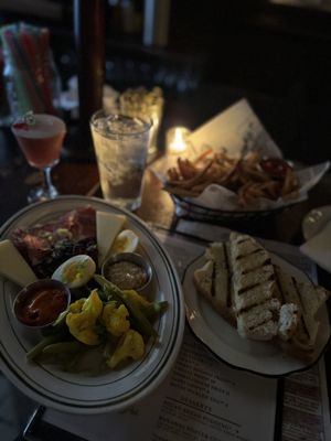 Khyber Pass Pub by null