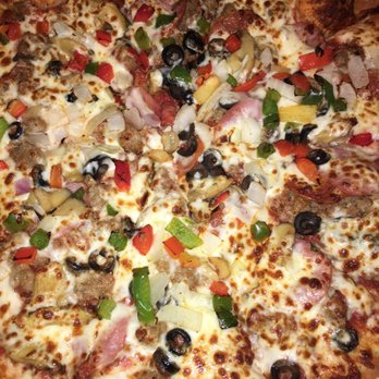 Stars & Stripes Pizza - Pizza Near Me - Edmond, Oklahoma Stars & Stripes Pizza - Pizza Near Me - Edmond, Oklahoma