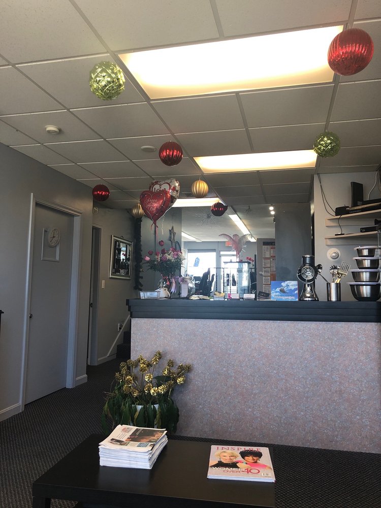 ESTRELAS SPA & SALON 16 Photos 904 Broadway, Everett, Massachusetts