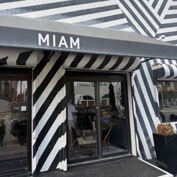 MIAM Cafe - Stay away from this Location Bad food and Bad customer service! - Sandwiches Near Me - Miami, Florida