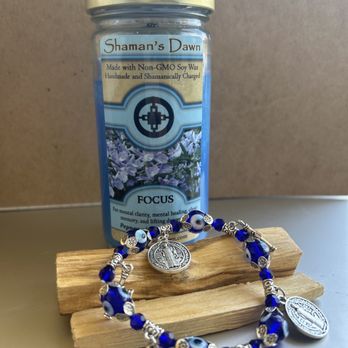 Sage Haven - Spiritual Shop Near Me - Riverside, California